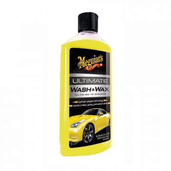 Meguiar's Ultimate Wash & Wax