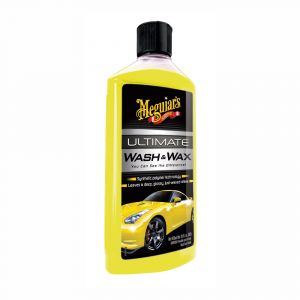 Meguiar's Ultimate Wash & Wax