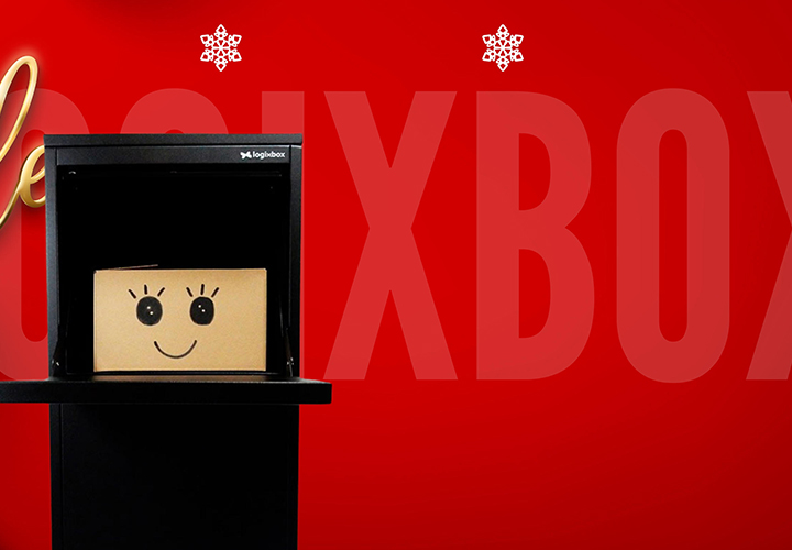 De vervanging van uw huidige brievenbus