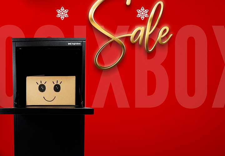 De vervanging van uw huidige brievenbus