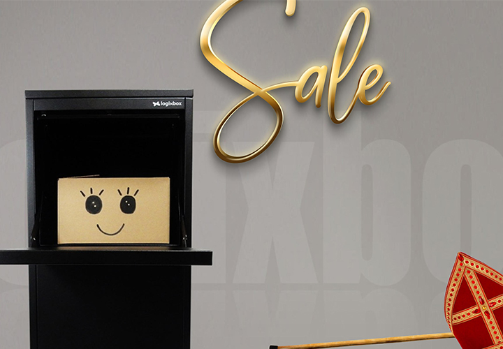 De vervanging van uw huidige brievenbus