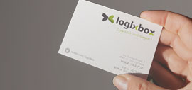 Contact met pakketbrievenbus fabrikant Logixbox